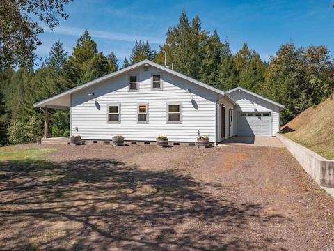 19550 Gschwend Rd, Philo, CA 95466 photo 30