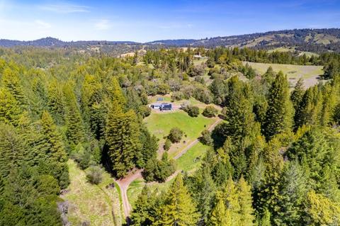 19550 Gschwend Rd, Philo, CA 95466 photo 52