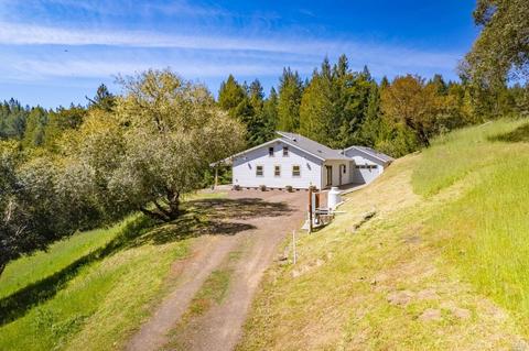 19550 Gschwend Rd, Philo, CA 95466 photo 37
