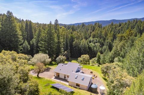 19550 Gschwend Rd, Philo, CA 95466 photo 40