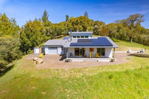 19550 Gschwend Rd, Philo, CA 95466 photo 2