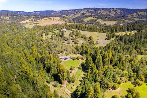 19550 Gschwend Rd, Philo, CA 95466 photo 53