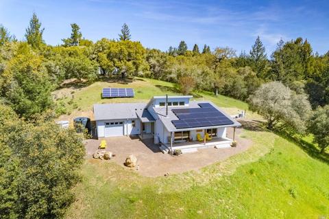 19550 Gschwend Rd, Philo, CA 95466