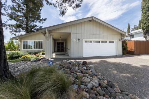 245 Fernwood Way, Dixon, CA 95620