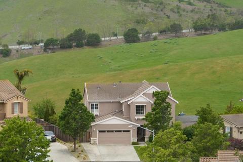 2907 Carlingford Ln, Vallejo, CA 94591 photo 3