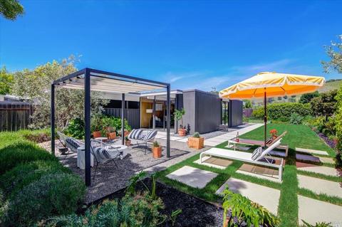 790 Montecillo Rd, San Rafael, CA 94903