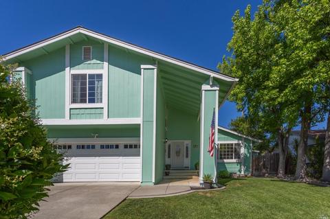 125 Valhalla Ct, Vacaville, CA 95687 photo 4