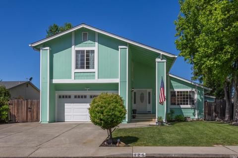 125 Valhalla Ct, Vacaville, CA 95687 photo 3