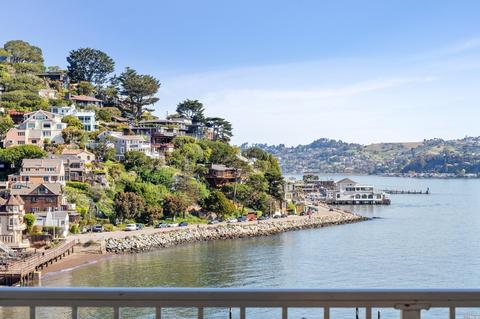 100 South St #103, Sausalito, CA 94965