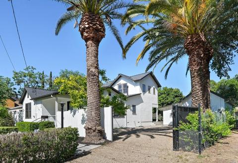 1626 Tainter St, Saint Helena, CA 94574