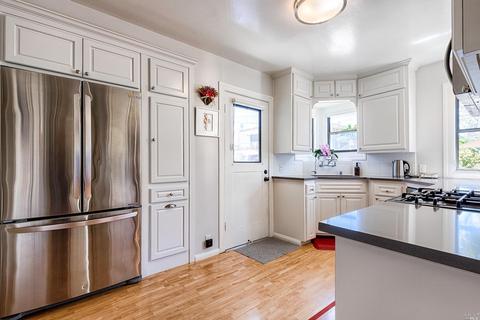 806 Wright St, Santa Rosa, CA 95404 photo 12