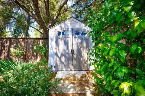 806 Wright St, Santa Rosa, CA 95404 photo 35