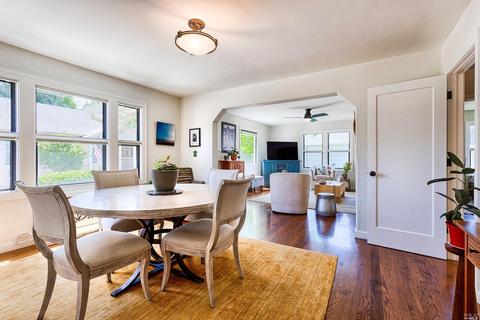 806 Wright St, Santa Rosa, CA 95404 photo 6