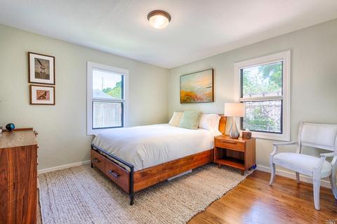 806 Wright St, Santa Rosa, CA 95404 photo 24