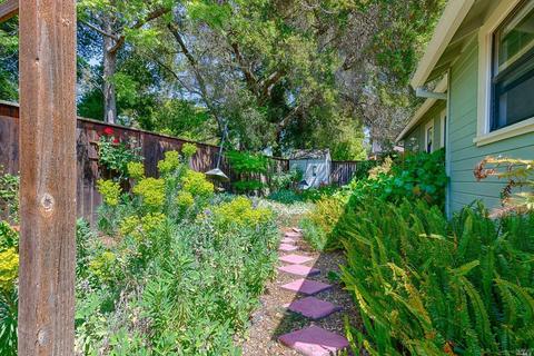 806 Wright St, Santa Rosa, CA 95404 photo 32