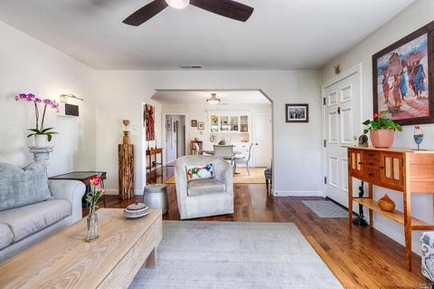 806 Wright St, Santa Rosa, CA 95404 photo 11