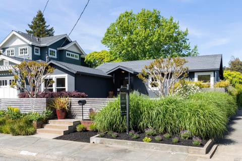 65 Matilda Ave, Mill Valley, CA 94941 photo 2