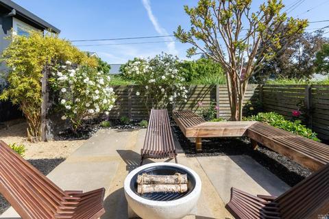 65 Matilda Ave, Mill Valley, CA 94941 photo 4
