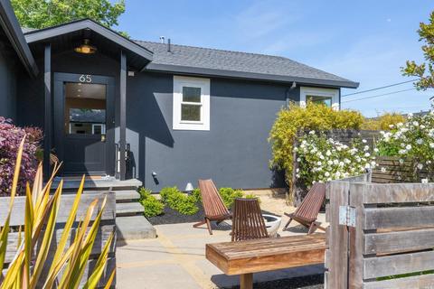 65 Matilda Ave, Mill Valley, CA 94941 photo 3