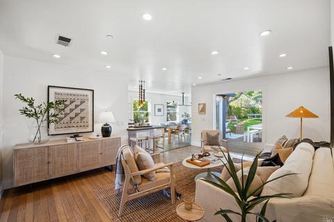 65 Matilda Ave, Mill Valley, CA 94941 photo 9