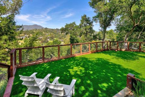 46 Longfellow Rd, Mill Valley, CA 94941 photo 2