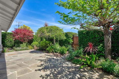 46 Longfellow Rd, Mill Valley, CA 94941 photo 4