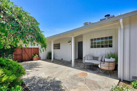 46 Longfellow Rd, Mill Valley, CA 94941 photo 3