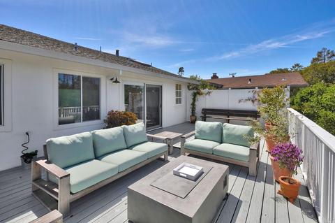 46 Longfellow Rd, Mill Valley, CA 94941 photo 13