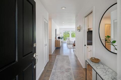 46 Longfellow Rd, Mill Valley, CA 94941 photo 6