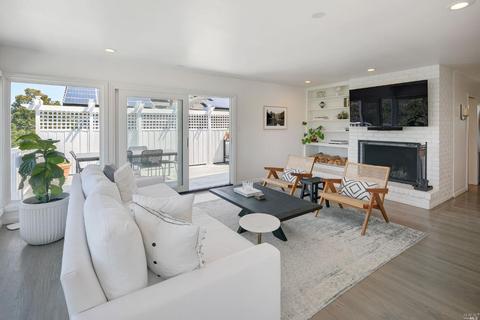 46 Longfellow Rd, Mill Valley, CA 94941 photo 10
