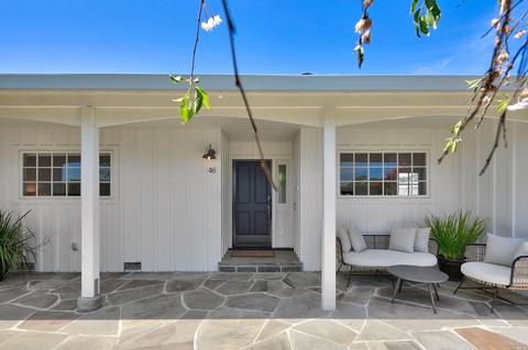 46 Longfellow Rd, Mill Valley, CA 94941 photo 5