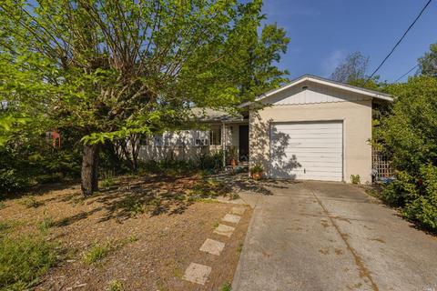 641 Barrachi Way, Sonoma, CA 95476