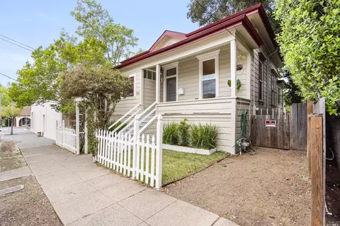105 F St, San Rafael, CA 94901