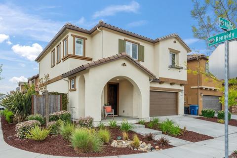 1911 Kite Pl, Rohnert Park, CA 94928