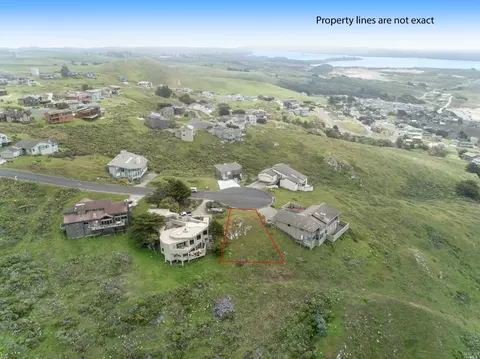 0 Kona Ln, Dillon Beach, CA 94929
