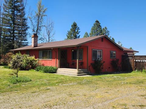 24440 Fairbanks Ln, Covelo, CA 95428