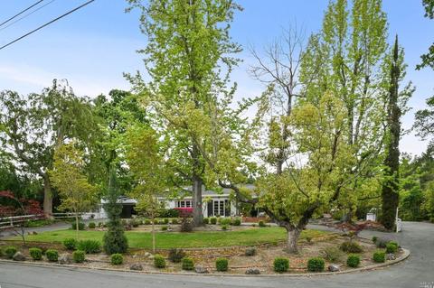 3181 Teigland Rd, Lafayette, CA 94549