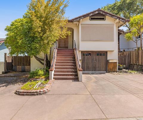 18 Marin St, San Rafael, CA 94901