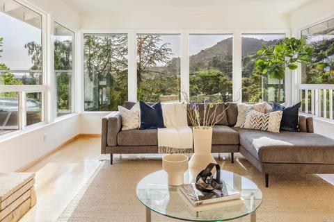 12 Lochness Ln, San Rafael, CA 94901