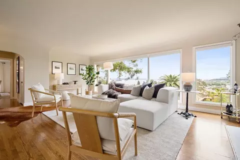 190 Sea View Dr, San Rafael, CA 94901