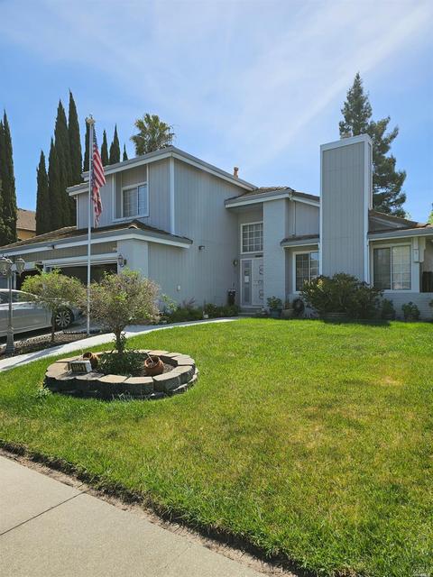 1125 Willow Ln, Fairfield, CA 94533