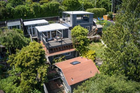 12 Washington Park Ave, Mill Valley, CA 94941 photo 2