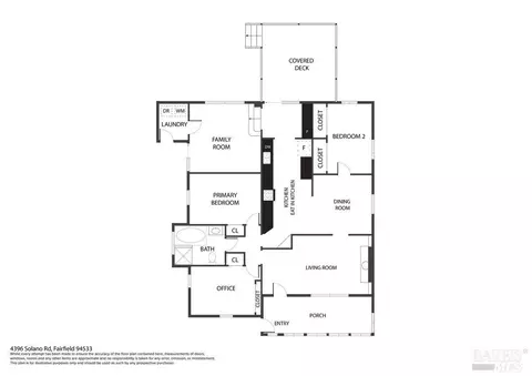 4396 Solano Rd, Fairfield, CA 94533 photo 76