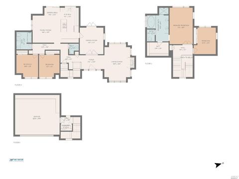 511 Alta Way, Mill Valley, CA 94941 photo 34