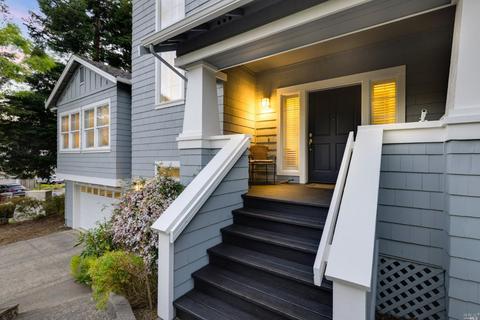 511 Alta Way, Mill Valley, CA 94941 photo 2