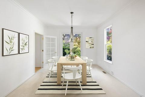 511 Alta Way, Mill Valley, CA 94941 photo 7