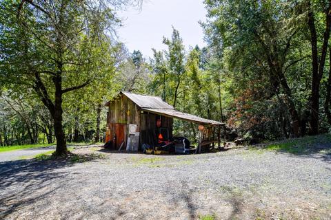 575 W Mendocino Ave, Willits, CA 95490 photo 64