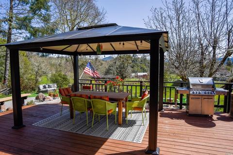 575 W Mendocino Ave, Willits, CA 95490 photo 36