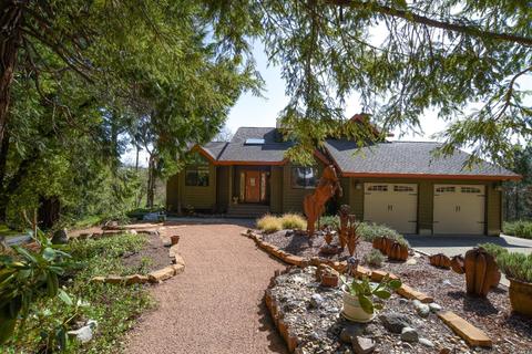 575 W Mendocino Ave, Willits, CA 95490 photo 3