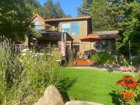 575 W Mendocino Ave, Willits, CA 95490 photo 43